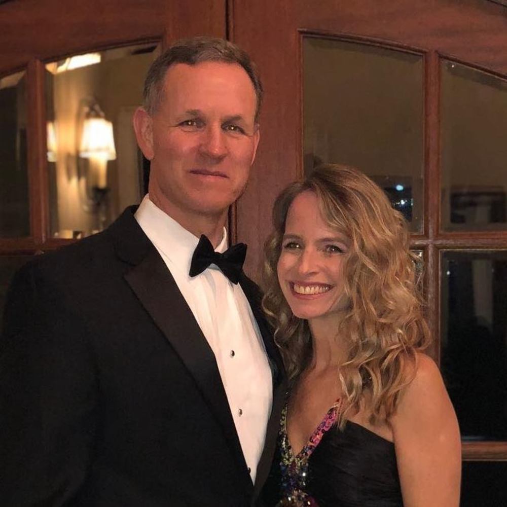 Meet your Posher, Susie